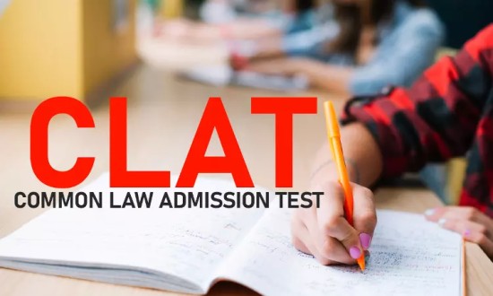 लाइव लॉ: NLU कंसोर्टियम ने CLAT UG 2025 के संशोधित परिणाम घोषित किए