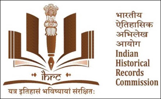 भारतीय ऐतिहासिक अभिलेख आयोग (आईएचआरसी) ने एक नया लोगो और आदर्श वाक्य अपनाया: संस्‍कृति मंत्रालय