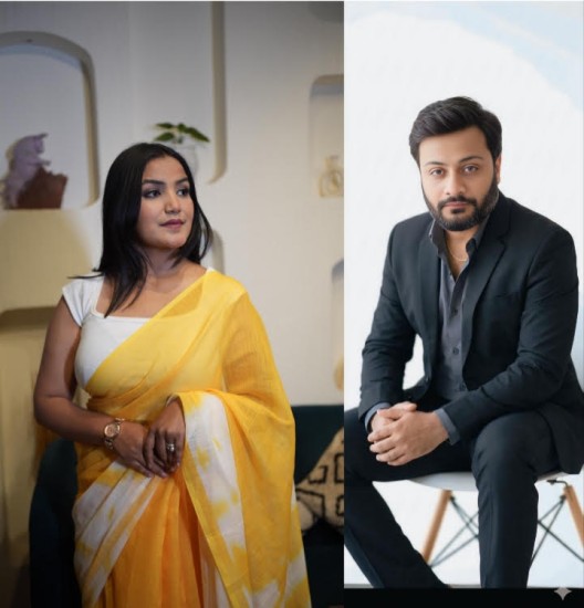 सोनम ठाकुर और अंशुल सोनी का म्यूजिक ड्रीम प्रोजेक्ट शुरू