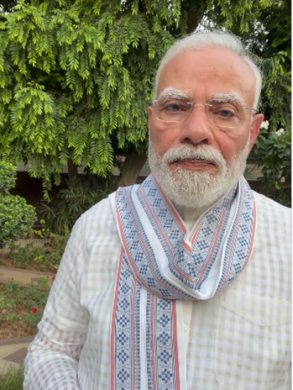 प्रधानमंत्री ने परीक्षा सुधारों पर उच्चाधिकार प्राप्त कार्यबल के गठन की घोषणा की