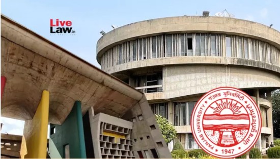 लाइव लॉ: 'शिक्षा और विरोध का अधिकार साथ नहीं चल सकते': पंजाब यूनिवर्सिटी के फैसले पर हाईकोर्ट ने स्टूडेंट से हलफनामा मांगा