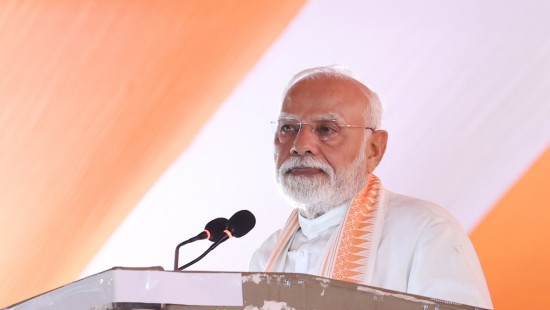 पश्चिम बंगाल के दुर्गापुर में विभिन्न विकास परियोजनाओं के शुभारंभ पर प्रधानमंत्री के संबोधन का मूल पाठ और YouTube पर सजीव प्रसारण: प्रधानमंत्री कार्यालय