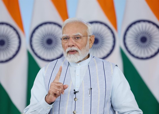 विश्व स्वास्थ्य सभा के 78वें सत्र में प्रधानमंत्री के संबोधन का मूल पाठ और YouTube पर सजीव प्रसारण: प्रधानमंत्री कार्यालय