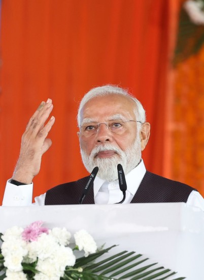 जम्मू और कश्मीर के कटरा में विभिन्न विकास परियोजनाओं के शुभारंभ पर प्रधानमंत्री के संबोधन का YouTube पर सजीव प्रसारण और मूल पाठ जारी: प्रधानमंत्री कार्यालय