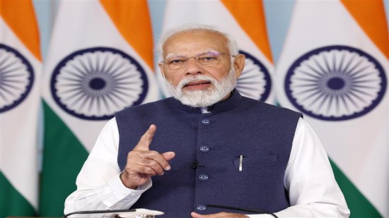 विकसित भारत, विकसित मध्य प्रदेश कार्यक्रम में प्रधानमंत्री के संबोधन का मूल पाठ: प्रधानमंत्री कार्यालय