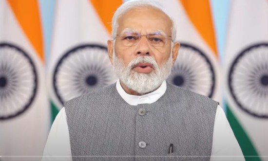 LIVE VIDEO: वल्लालार के नाम से लोकप्रिय श्री रामलिंग स्वामी की 200वीं जयंती पर प्रधानमंत्री के संबोधन का मूलपाठ और YouTube पर सजीव प्रसारण: प्रधानमंत्री कार्यालय