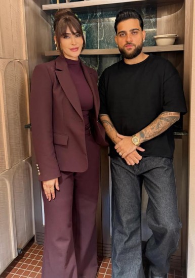 अलंकृता सहाई के करियर का नया रोमांचक अध्याय