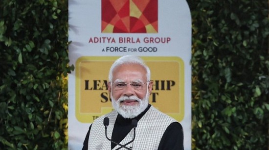 प्रधानमंत्री ने नागरिकों से 'आपका पैसा, आपका अधिकार' आंदोलन में सहभागी बनने का आह्वान किया: प्रधानमंत्री कार्यालय