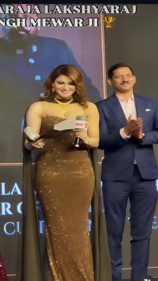 52 लाख रुपये के रॉयल लुक में रसिव रावतेला का जलवा