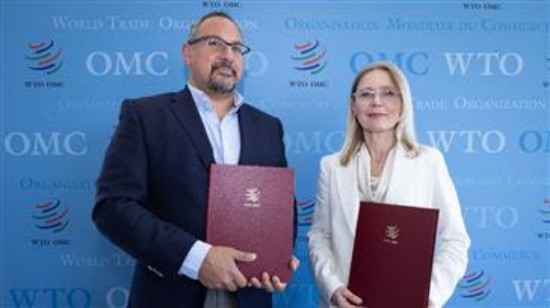 WTO न्यूज़: स्वीडन ने विश्व व्यापार संगठन (WTO) की क्षमता निर्माण गतिविधियों में 20 लाख SEK का योगदान दिया।