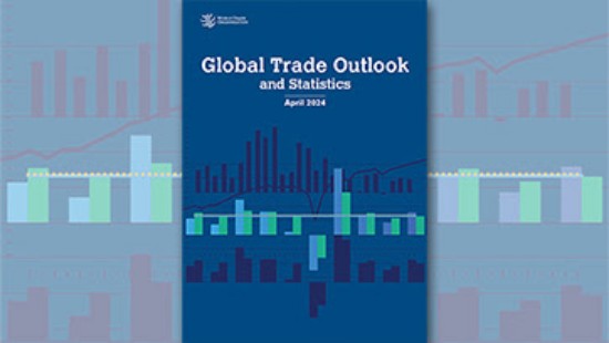 डब्ल्यूटीओ ने वैश्विक व्यापार में उछाल का अनुमान लगाया है लेकिन नकारात्मक जोखिम की चेतावनी दी है: डब्ल्यूटीओ समाचार