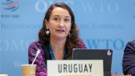 WTO न्यूज़ (व्यापार नीति समीक्षा): व्यापार नीति समीक्षा: उरुग्वे
