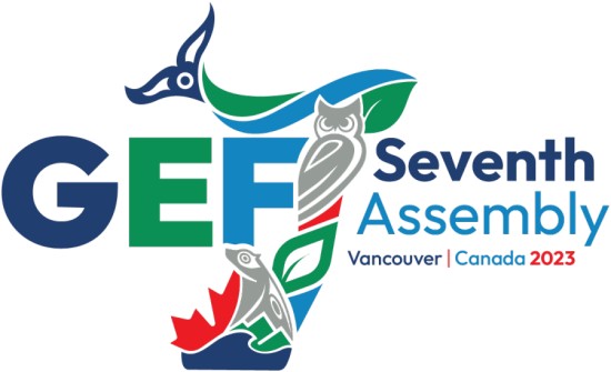 7वीं जीईएफ असेंबली: 22-26 अगस्त 2023 - वैन्कूवर, कैनडा में आयोजित