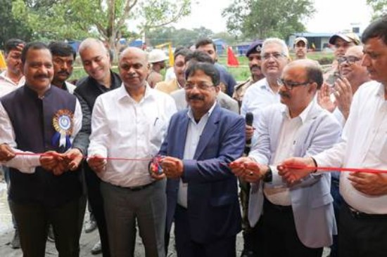 परित्याग से अवसर तक (From Abandonment to Opportunity): बीसीसीएल ने एमडीओ मॉडल के माध्यम से पुरानी कोयला खदान फिर से चालू की: कोयला मंत्रालय
