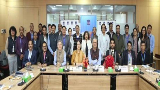 भारत सरकार और एडीबी ने चार राज्यों में विकास परियोजनाओं के लिए 80 करोड़ डॉलर के ऋण और 10 लाख डॉलर के तकनीकी सहायता अनुदान पर हस्ताक्षर किए: वित्‍त मंत्रालय