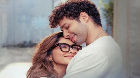 दिल को छू गया ‘दो दीवाने सहर में’ का टीज़र