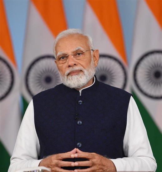 भारत की जी20 की अध्यक्षता के तहत वित्त मंत्रियों और केन्द्रीय बैंक के गवर्नरों की पहली बैठक में प्रधानमंत्री के वीडियो संदेश का मूल पाठ और Youtube पर सजीव प्रसारण जारी