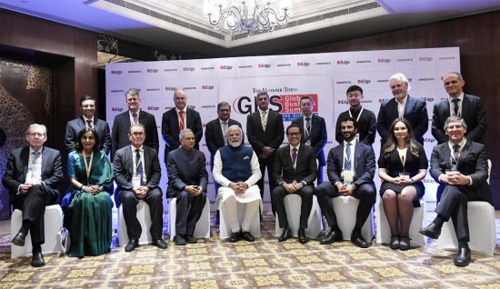 नई दिल्ली में इकोनॉमिक टाइम्स ग्लोबल बिजनेस समिट 2023 में प्रधानमंत्री के संबोधन का मूल पाठ और Youtube पर सजीव-प्रसारण