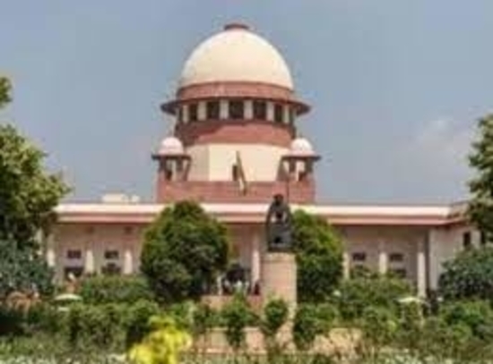 भारत निर्वाचन आयोग (ईसीआई) ने सर्वोच्च न्यायालय के आदेश के अनुपालन हेतु सिंबल लोडिंग यूनिट के संचालन और भंडारण के लिए निर्देश जारी किया