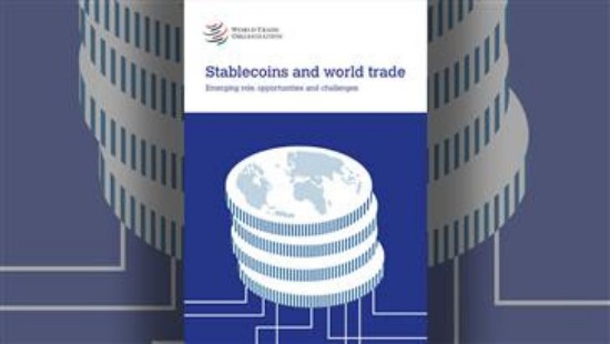 WTO न्यूज़ (व्यापार वित्त): विश्व व्यापार संगठन (WTO) के एक अध्ययन में अंतरराष्ट्रीय व्यापार में स्टेबलकॉइन की भूमिका का विश्लेषण किया गया है।