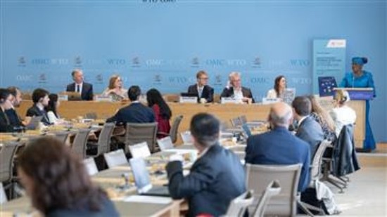 WTO न्यूज़ (सेवा): रिपोर्ट में विकास के उत्प्रेरक के रूप में सेवा निर्यात प्रोत्साहन रणनीतियों की भूमिका पर प्रकाश डाला गया है।