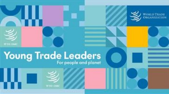 WTO न्यूज़ (युवा व्यापार नेता): विश्व व्यापार संगठन (WTO) ने 2026 के युवा व्यापार नेताओं के कार्यक्रम के लिए आवेदन आमंत्रित किए।