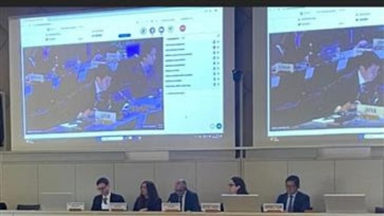 WTO न्यूज़ (व्यापार और पर्यावरण): विश्व व्यापार संगठन (डब्ल्यूटीओ) के सदस्य व्यापार और जलवायु उपायों पर पारदर्शिता बढ़ाने के तरीकों पर विचार कर रहे हैं।