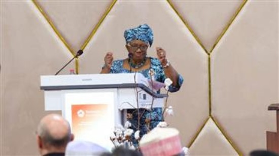 WTO न्यूज़ (कपास): मंत्रियों और एजेंसी प्रमुखों का कहना है कि अफ्रीका में कपास का मूल्यवर्धन समावेशी विकास को बढ़ावा दे सकता है।