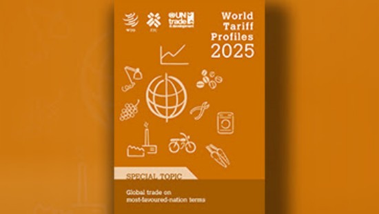 WTO न्यूज़: विश्व व्यापार संगठन ने विश्व टैरिफ प्रोफाइल का नया संस्करण जारी किया