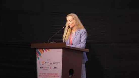 WTO न्यूज़ (उप महानिदेशक जेनिफर नॉर्डक्विस्ट): डीडीजी नॉर्डक्विस्ट: उद्देश्य-अनुकूल डब्ल्यूटीओ व्यापार की पूर्ण क्षमता को उजागर करने में मदद कर सकता है