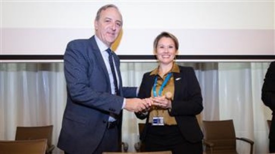 WTO न्यूज़ (मत्स्य पालन सब्सिडी): मत्स्य पालन सब्सिडी समिति की पहली बैठक में अध्यक्ष का चुनाव हुआ।